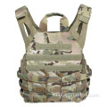 JPC Plate Carrier Molle Tactical Harness CP Стиль